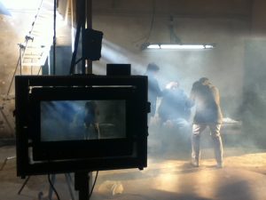 Cinematographer