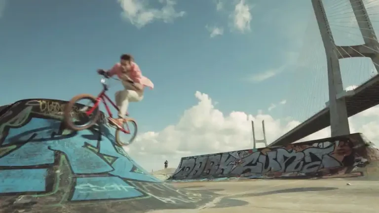 BMX