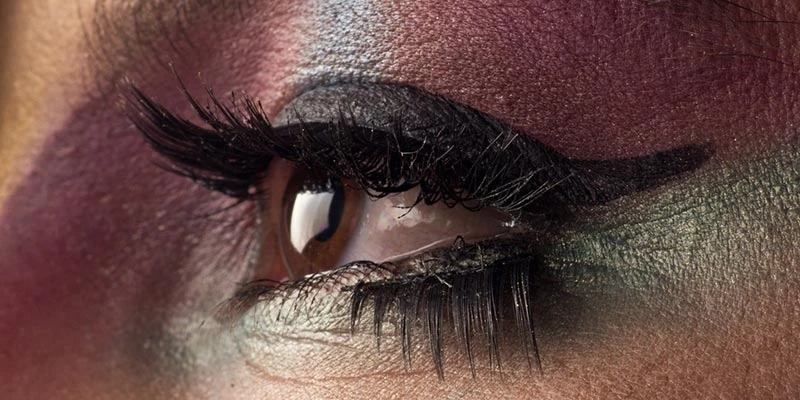 Why the Eye Fascinates