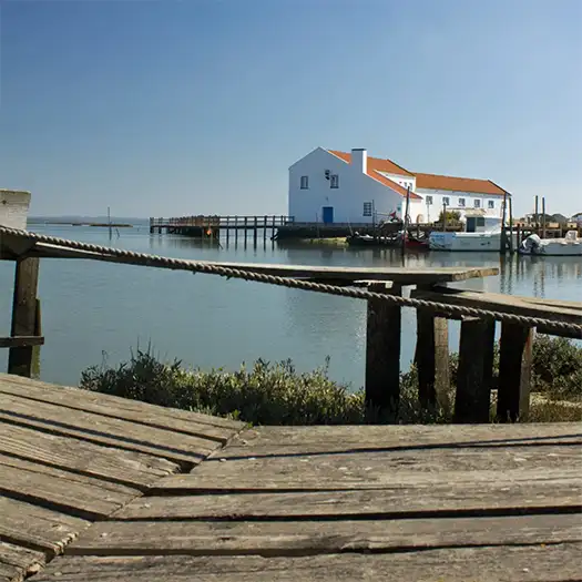 Moinho Setúbal